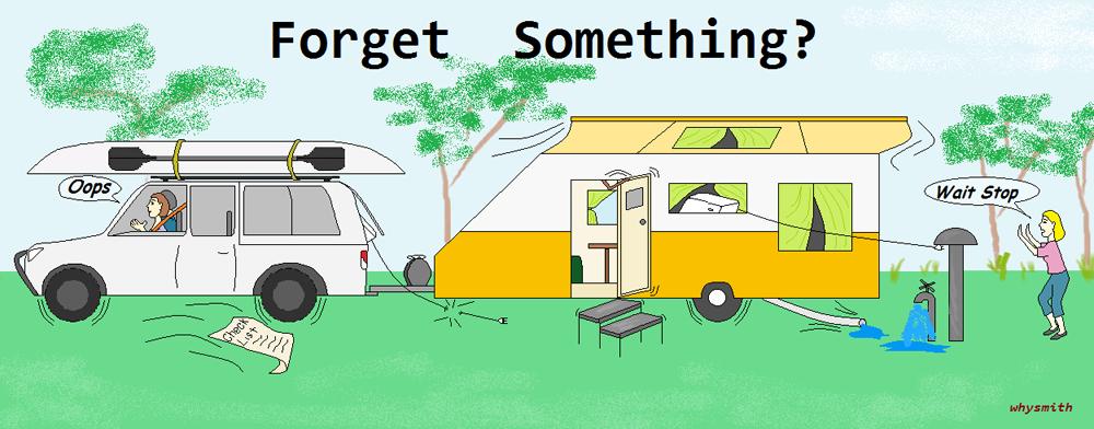 Another Bugger Moment