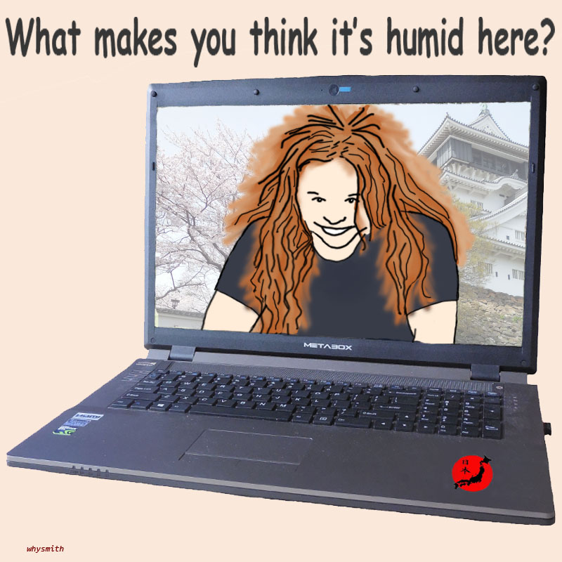 Humid