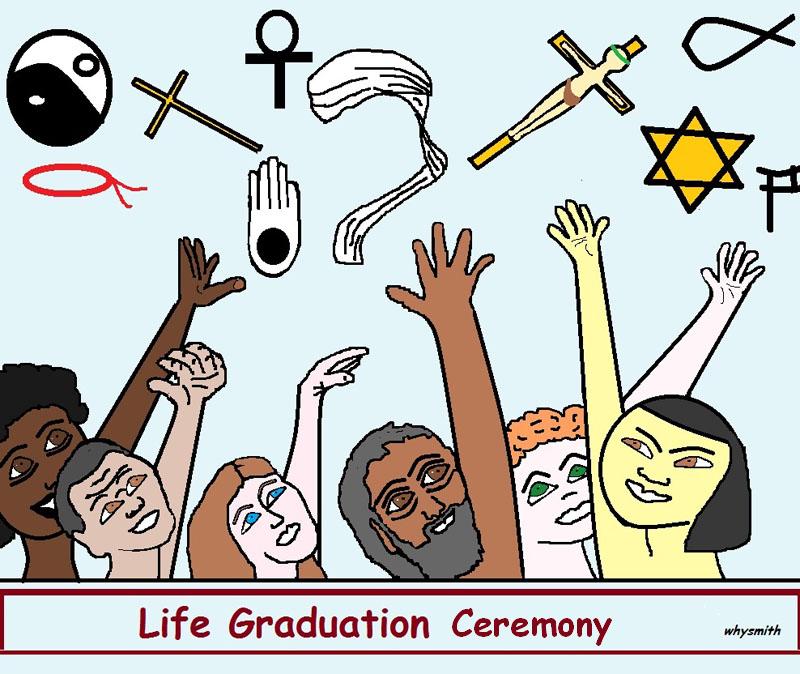 Life graduation