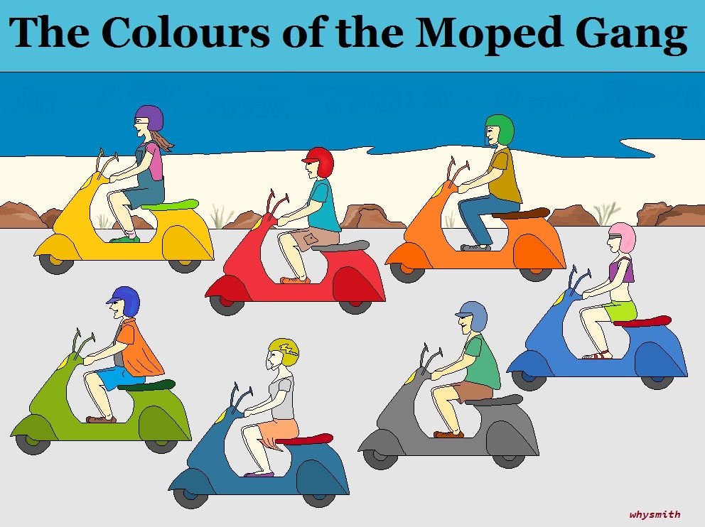 Moped
