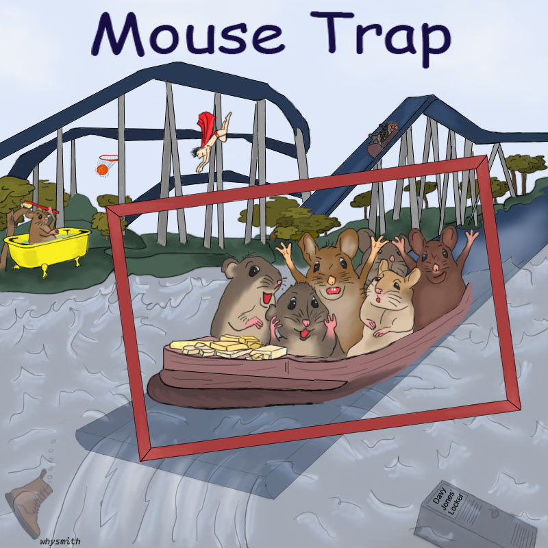 Mouse Trap