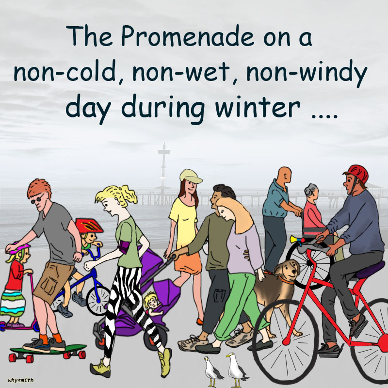 Promenade