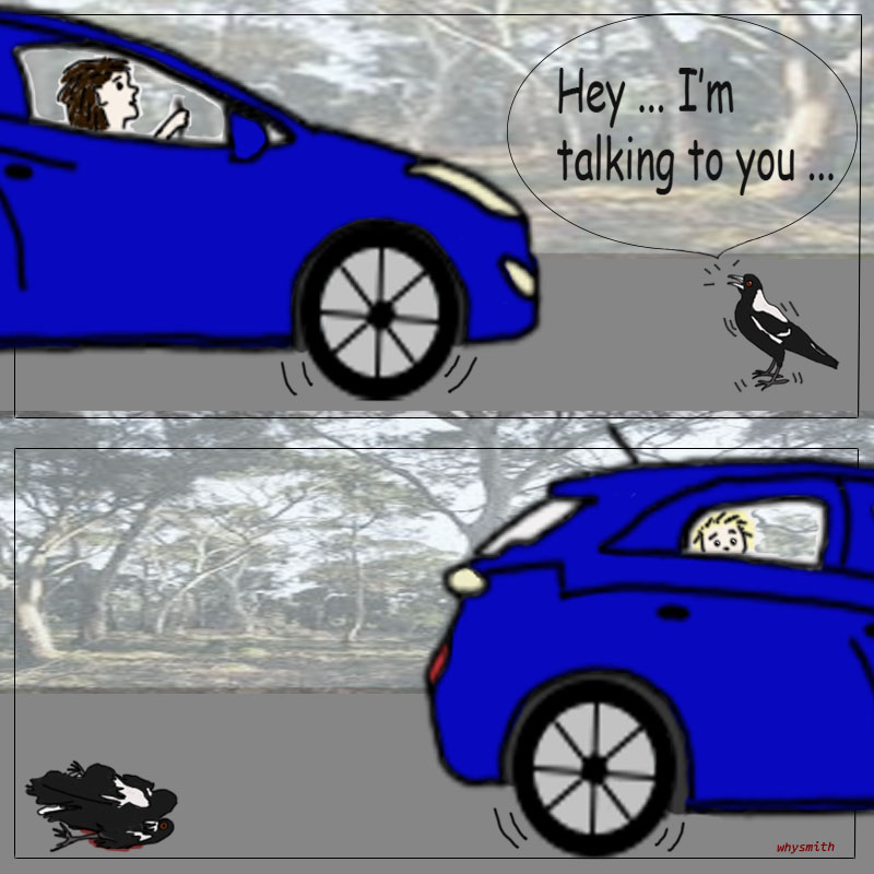Road Kill