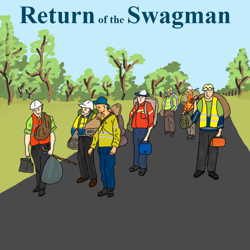 Swagman